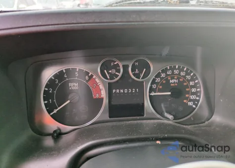 2006 Hummer H3 from USA, damaged, VIN 5GTDN136968257640